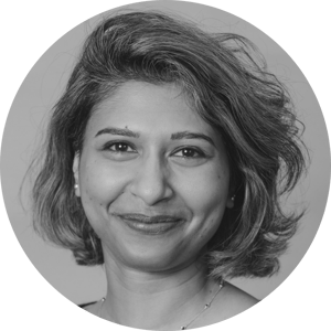 Adrita Bhattacharya-Craven