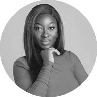 Agnes Agyepong Headshot (1)