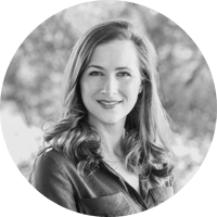 Anne Reaney Headshot