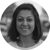 Azadeh Farajpour