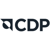 CDP Logo
