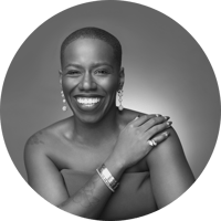 Candice Brathwaite