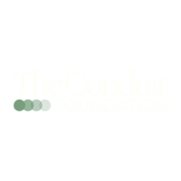 Conduit Foundation Logo