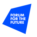 Forum for the Future Logo (3)