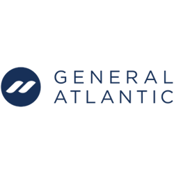General Atlantic Logo General Atlantic Logo