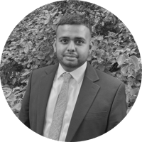 Hiten Patel