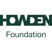Howden Foundation Logo-2 Howden Foundation Logo-2