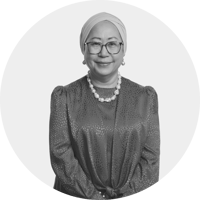 Jemilah Mahmood