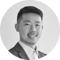Jonathan Ho