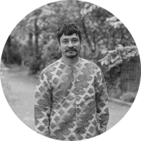 Karan Shrestha