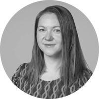 Katherine Richardson