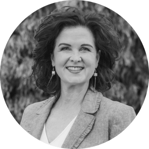 Kathy Baughman McLeod