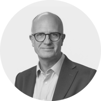 Lord Nick Stace OBE