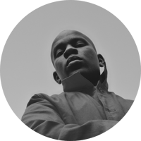 Love Ssega Headshot
