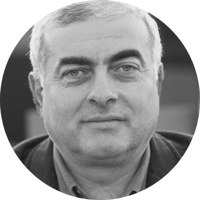 Nikos Chrysogelos - Athens