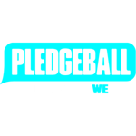 Pledgeball Logo