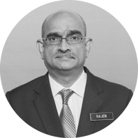 Rajendran Anthony - Penang