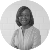 Regina Mamidy Yillah