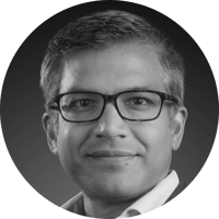 Sanjay Vijendran