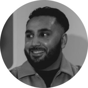 Sohail Hussain