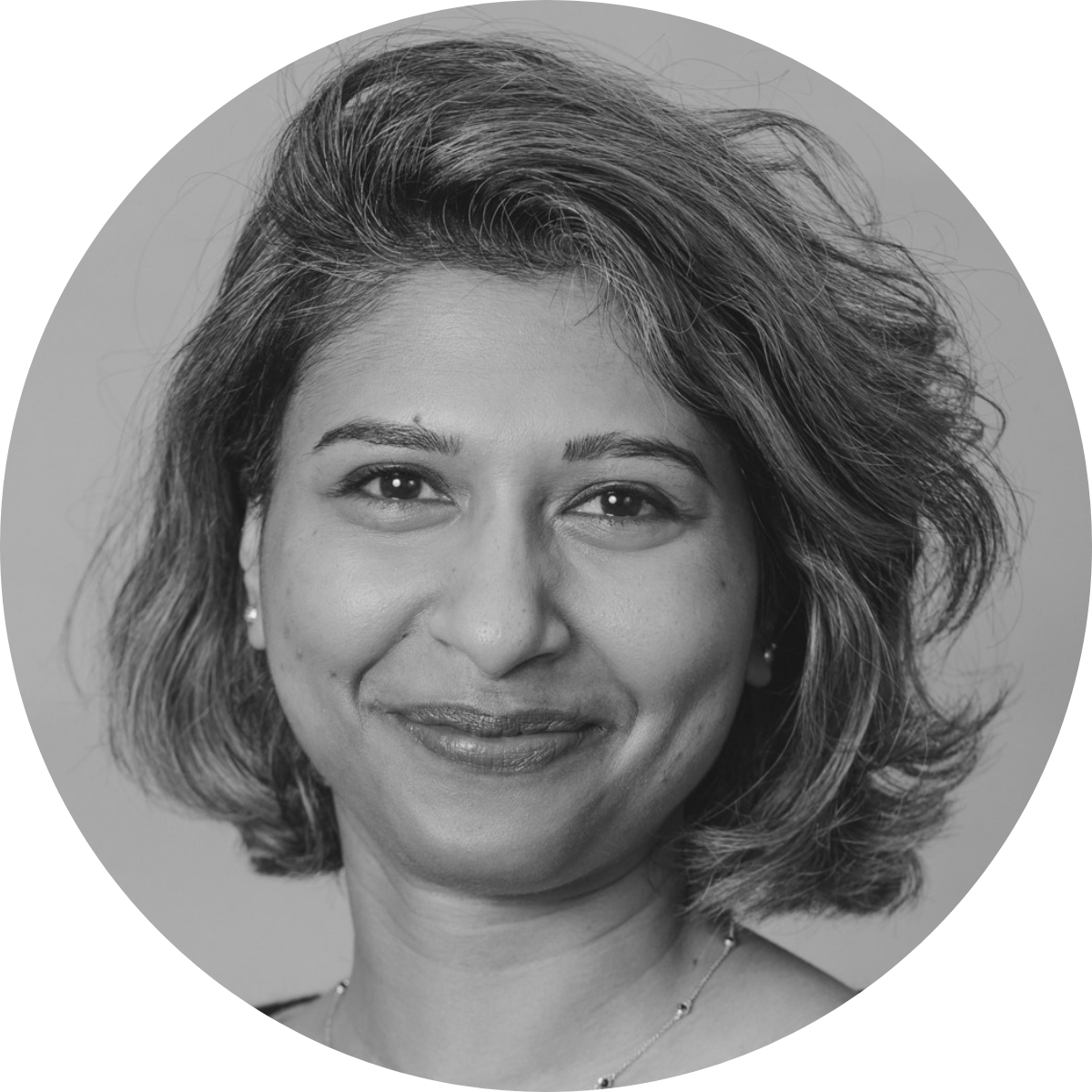 Adrita Bhattacharya-Craven