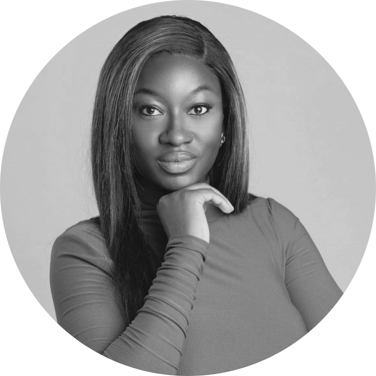 Agnes Agyepong Headshot (1)