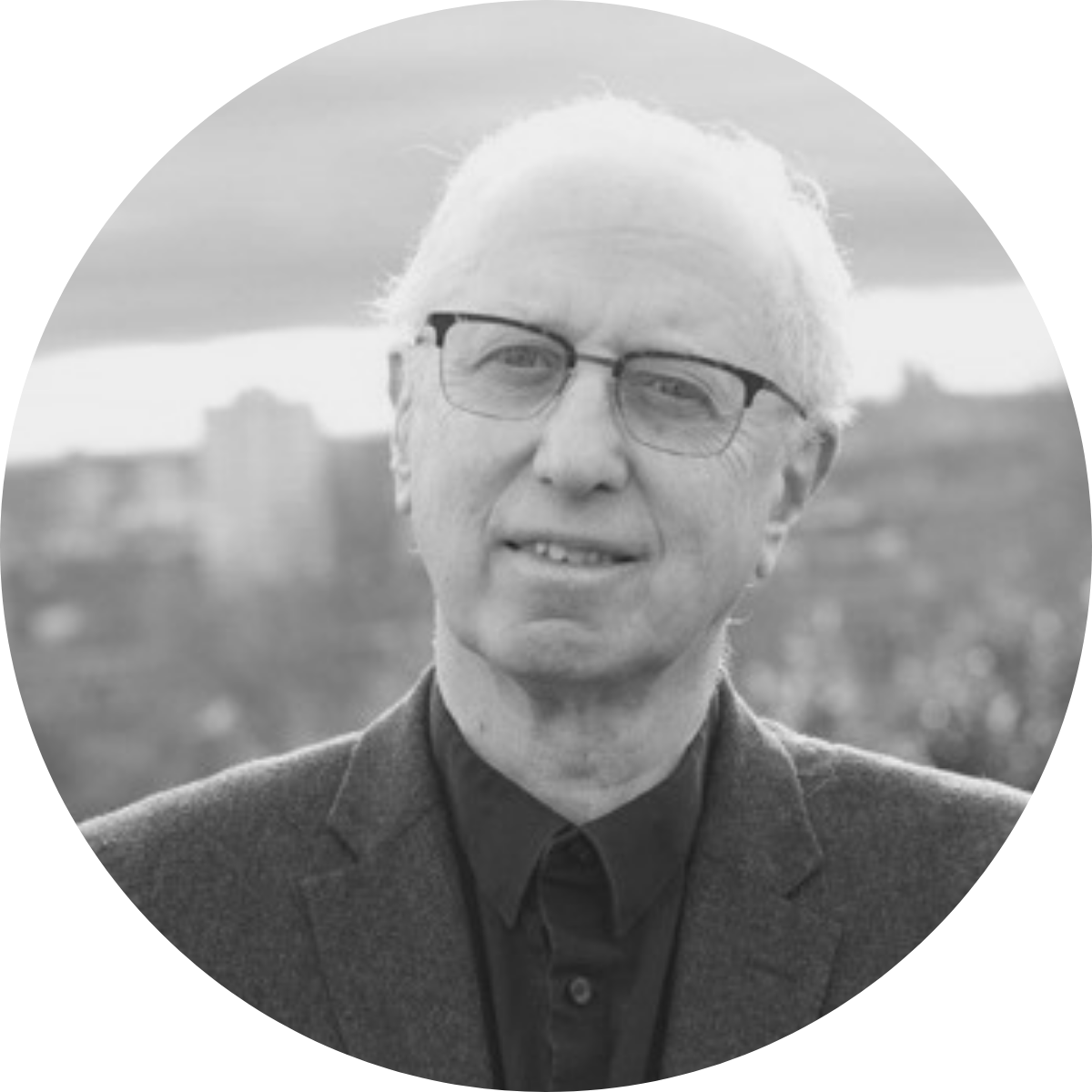 Andy Haines