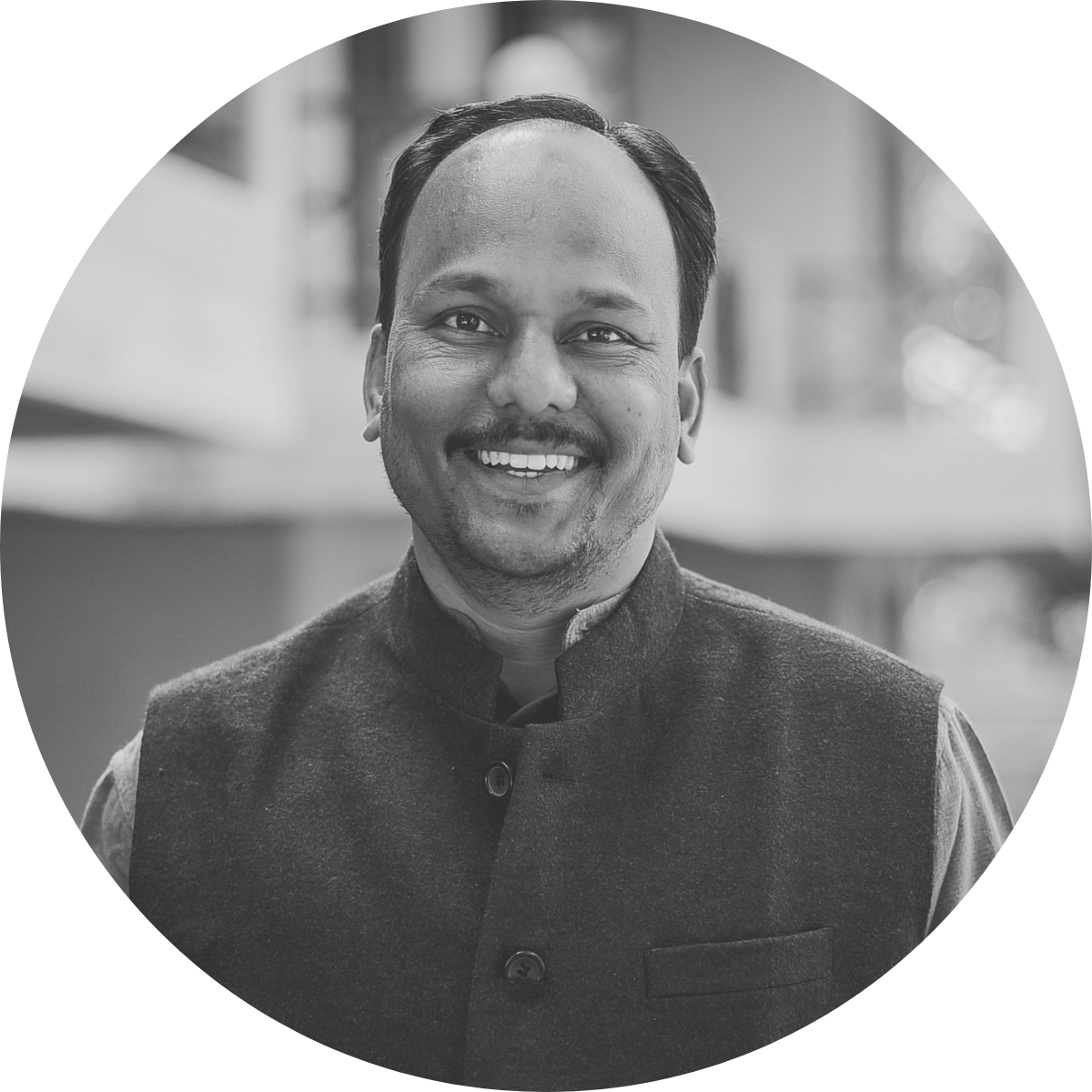 Ashif Shaikh