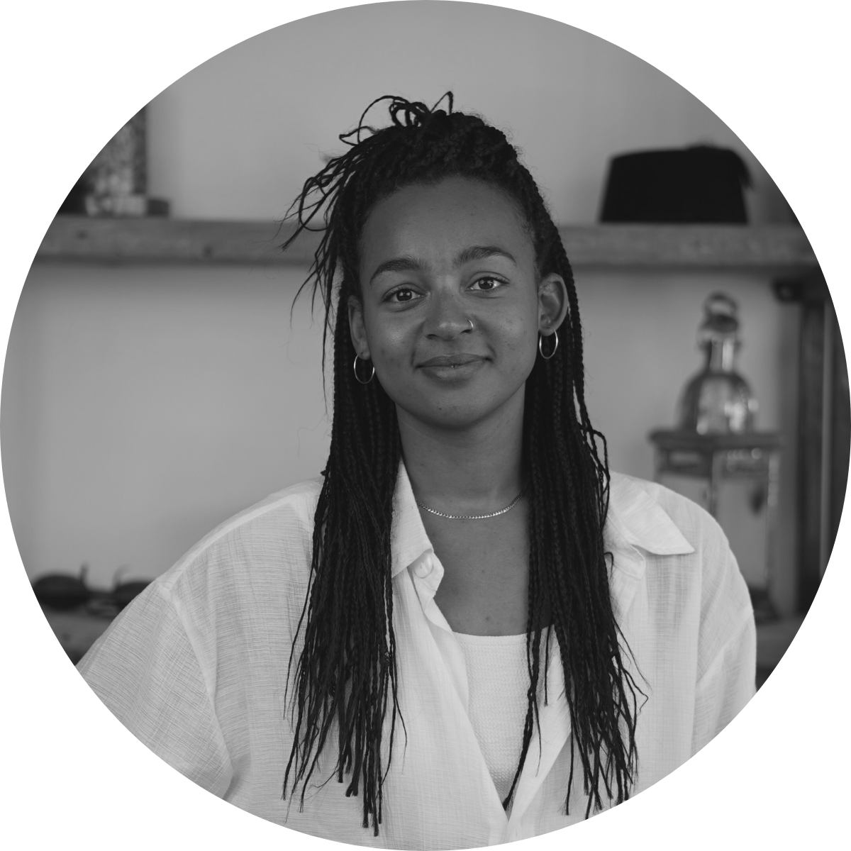 Ayeisha Thomas-Smith