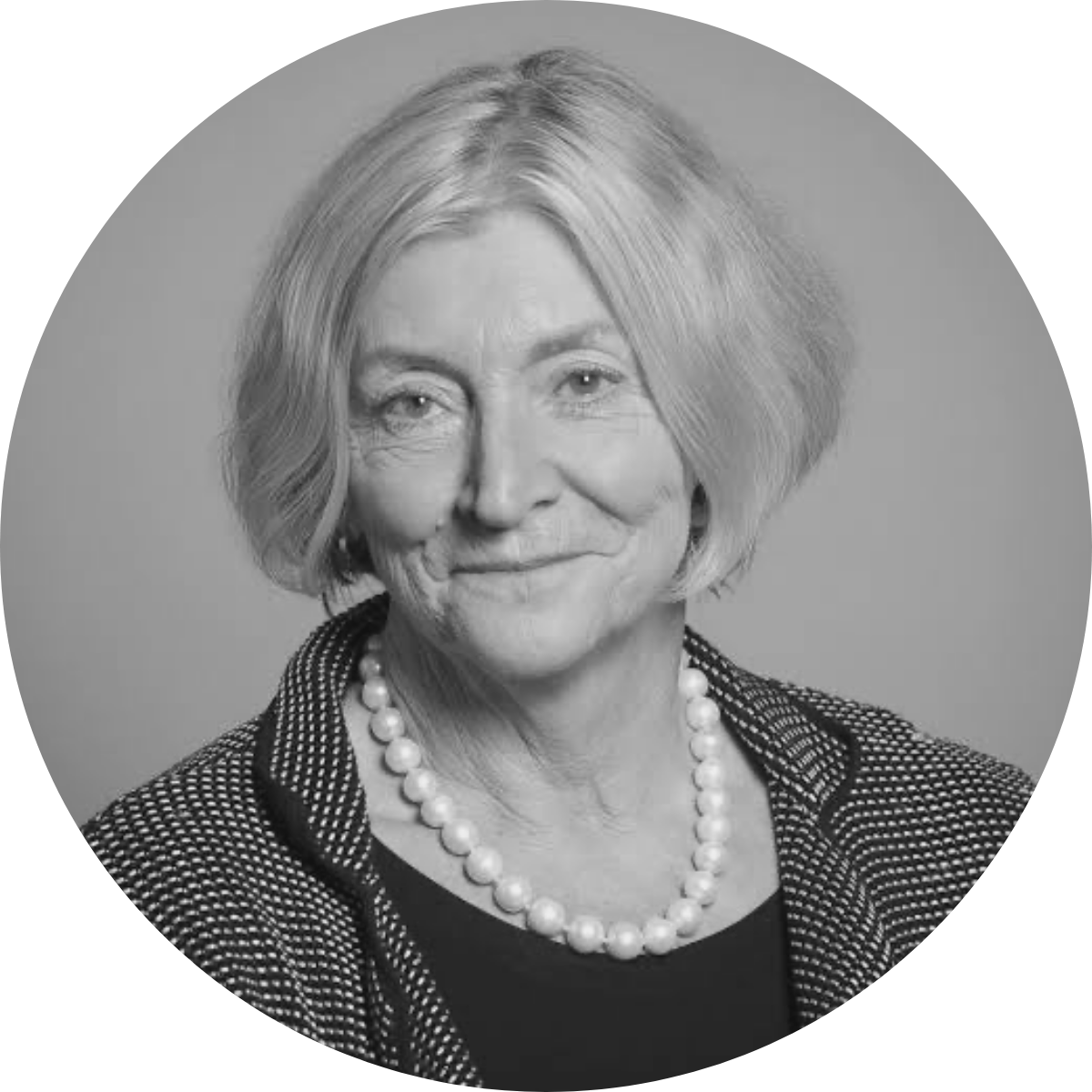 Baroness Rosie Boycott