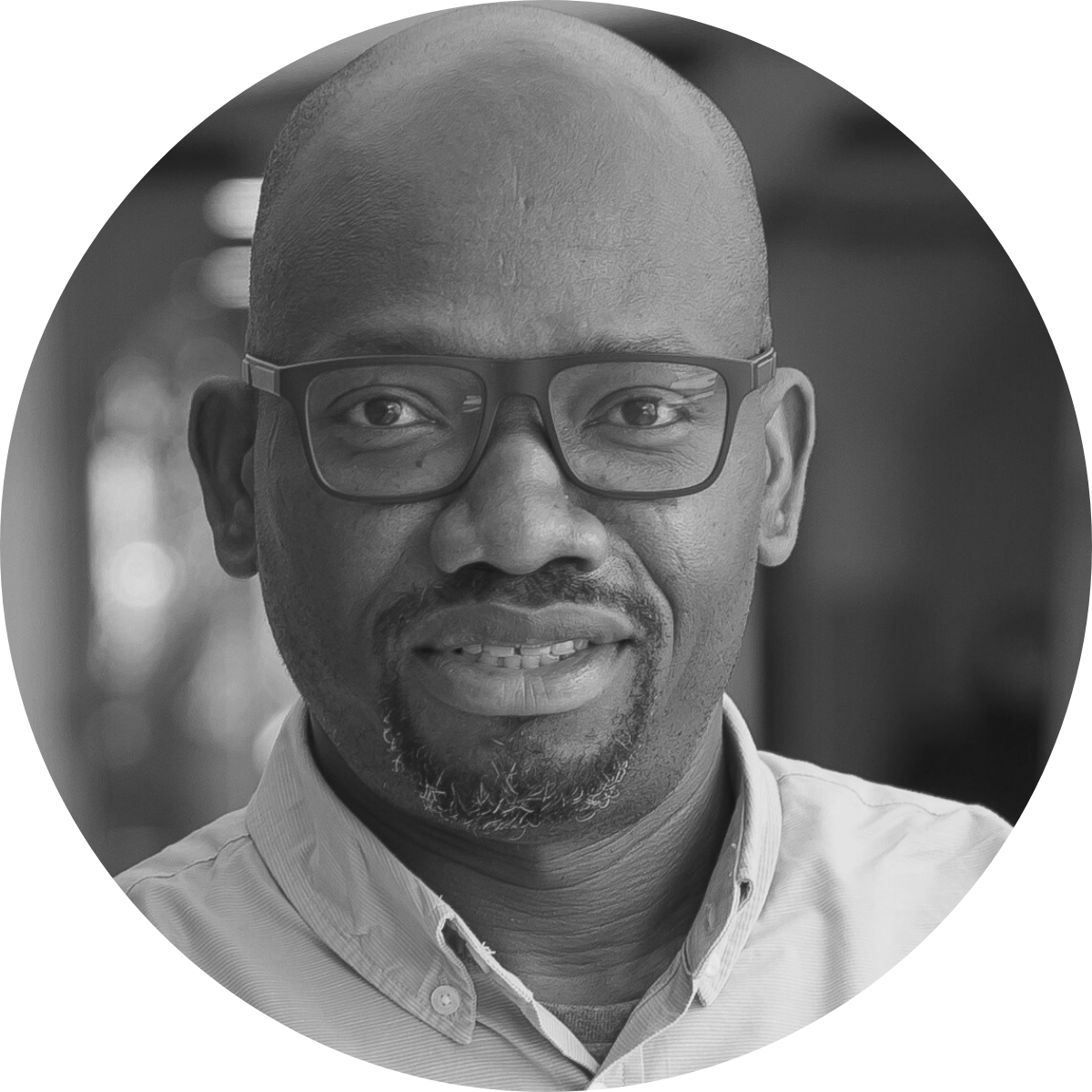 Collins Iwuji