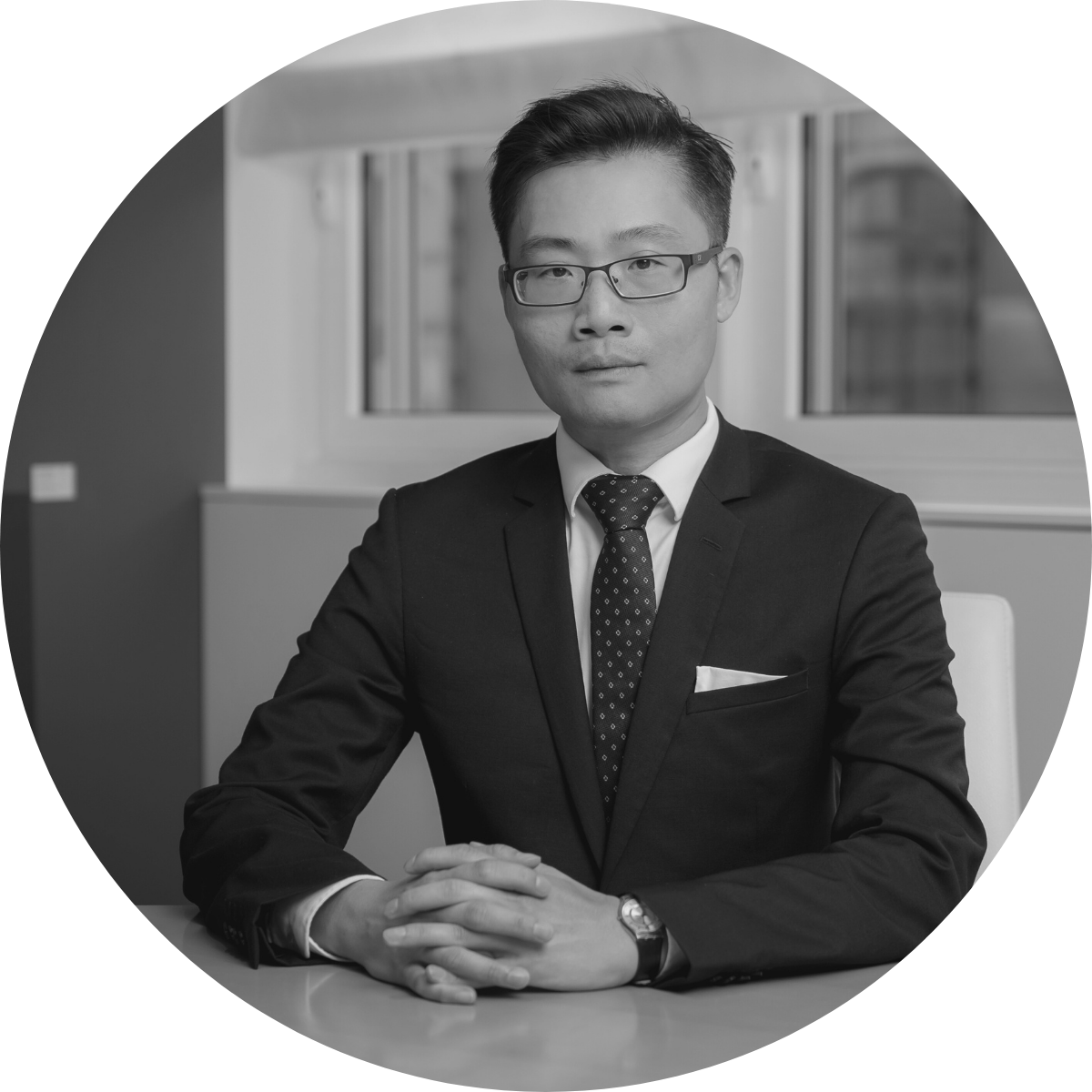 Damien Ng