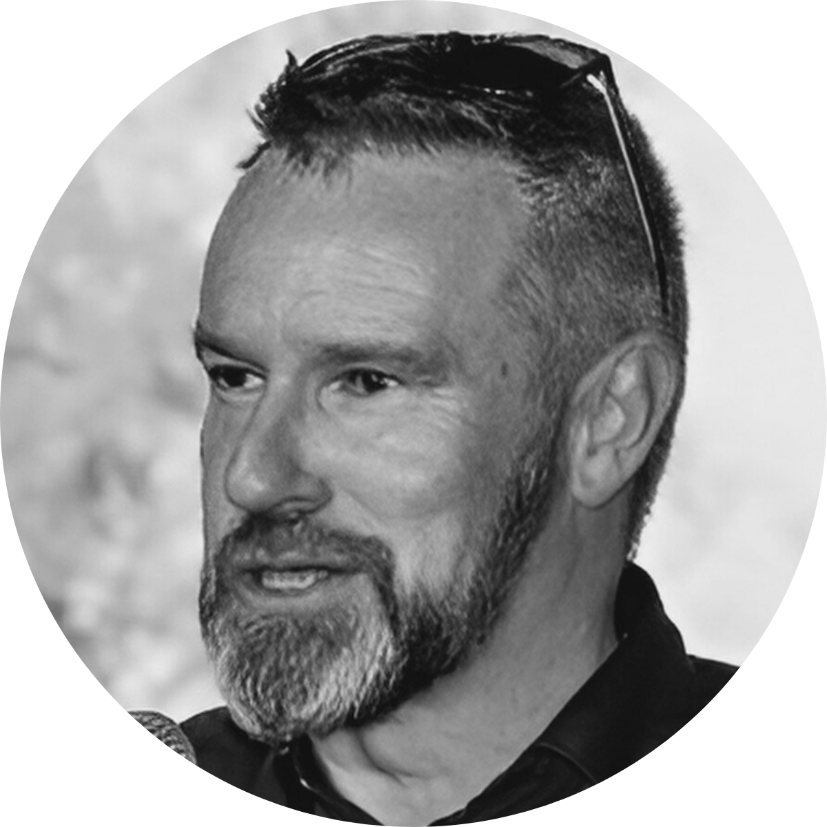 Eoin Murray