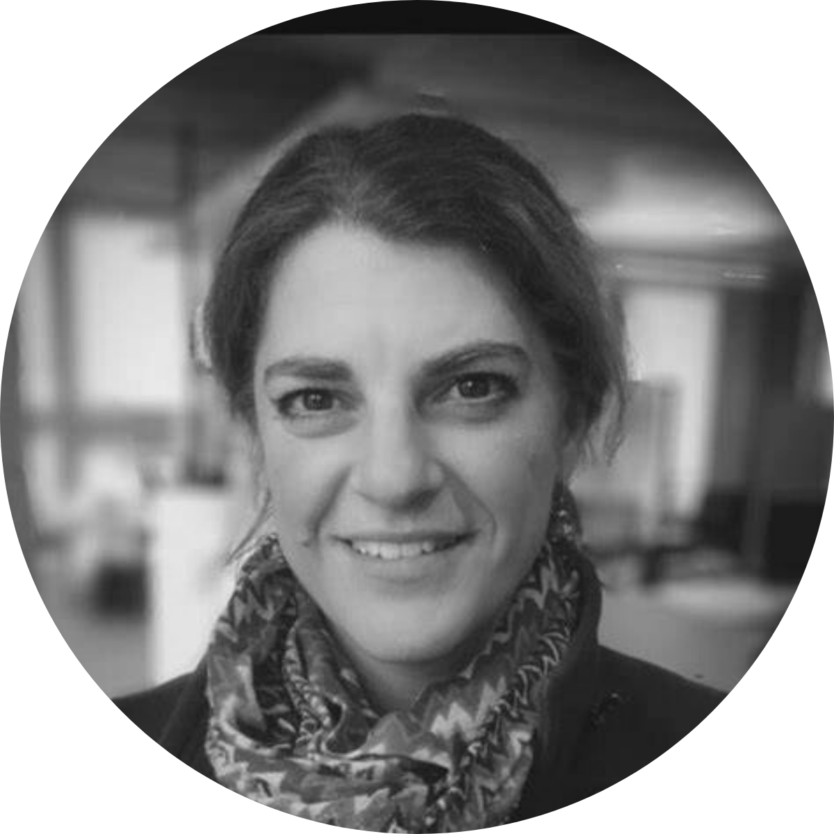 Fiona Walker