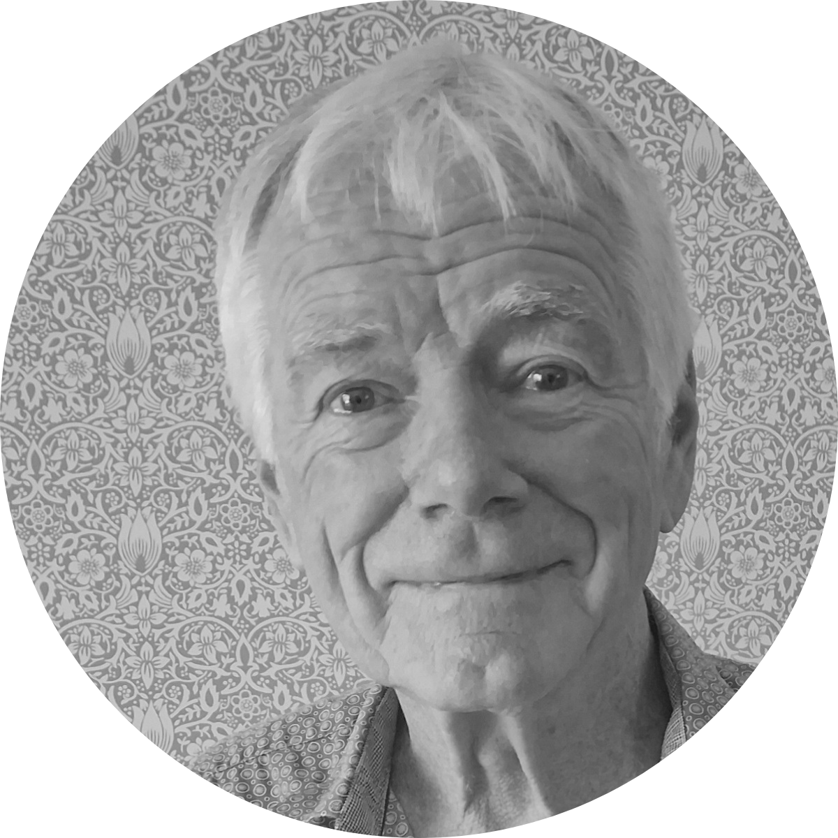 Graham Petersen