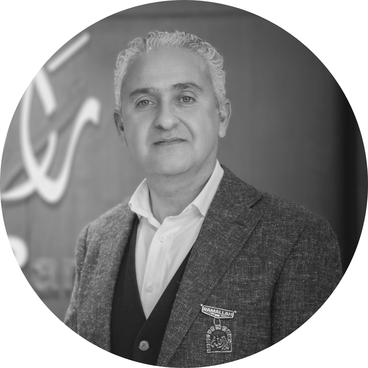Issa Kassis - Ramallah Issa Kassis - Ramallah