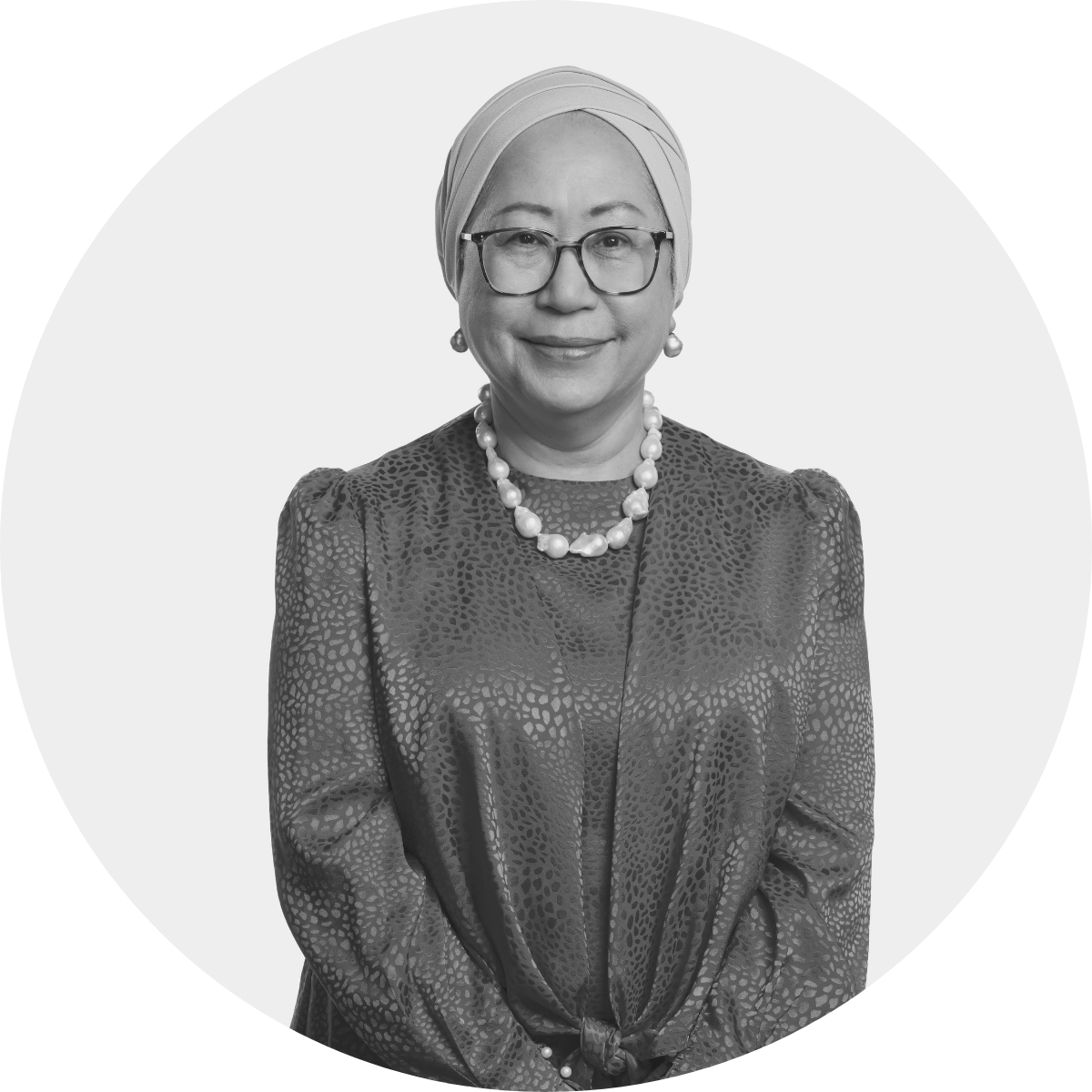 Jemilah Mahmood-1