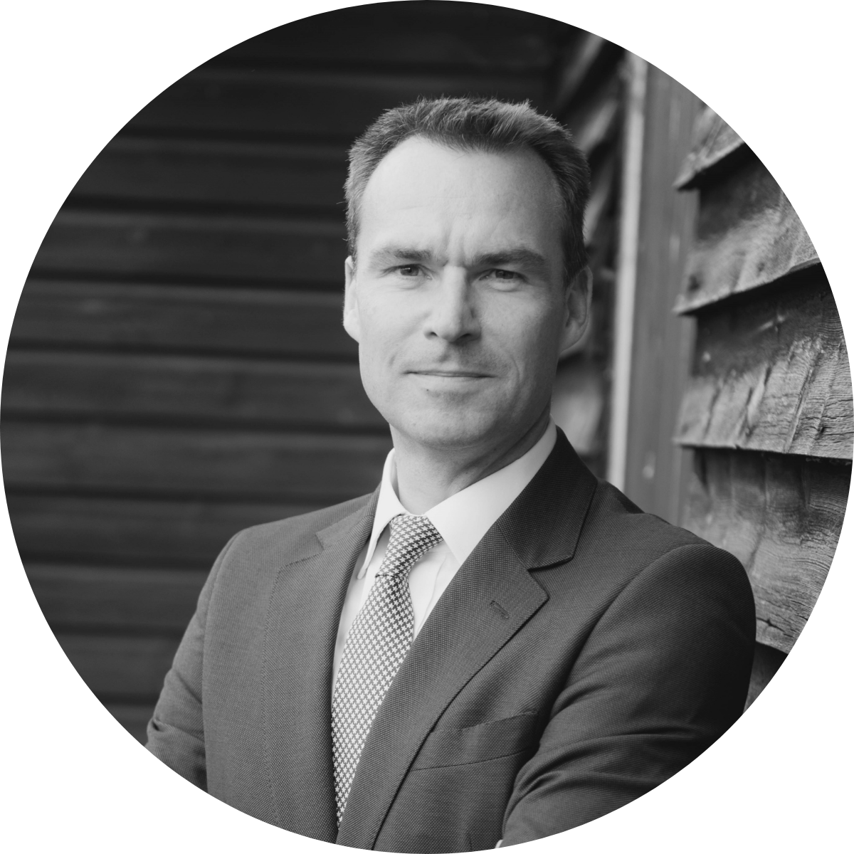Julian Richardson