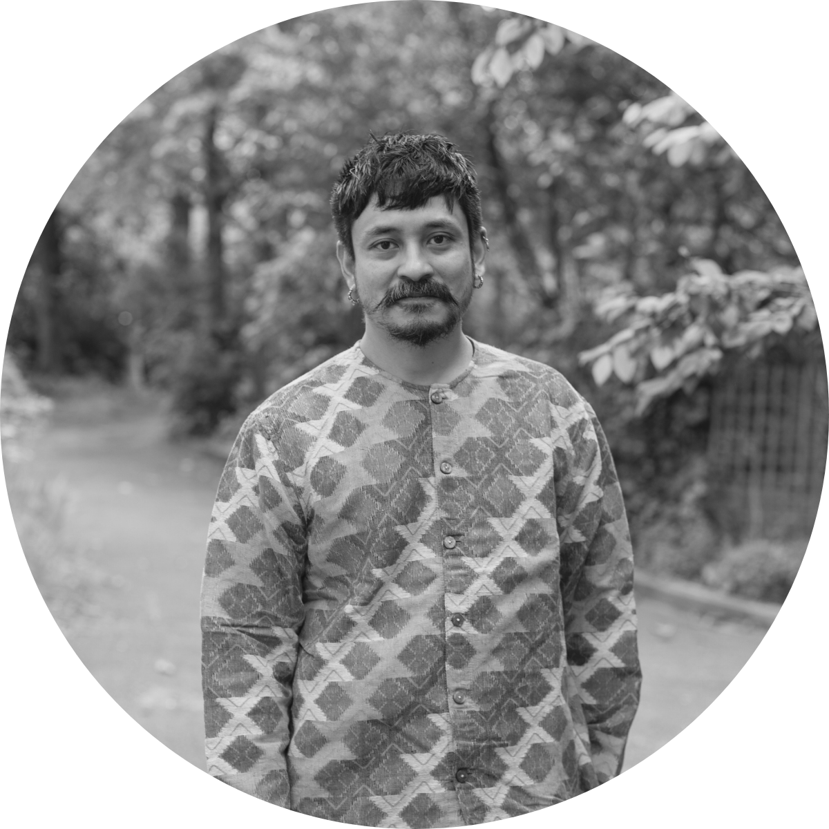Karan Shrestha