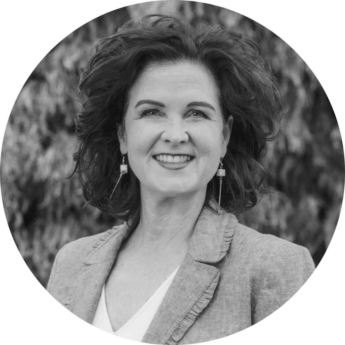 Kathy Baughman McLeod