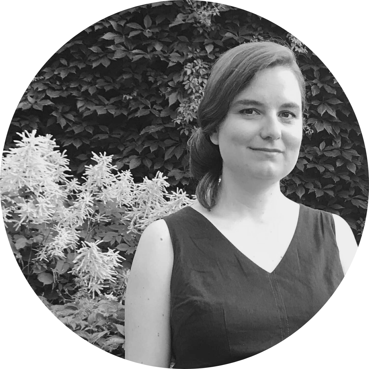 Louise Henault-Ethier, Montreal Louise Henault-Ethier, Montreal