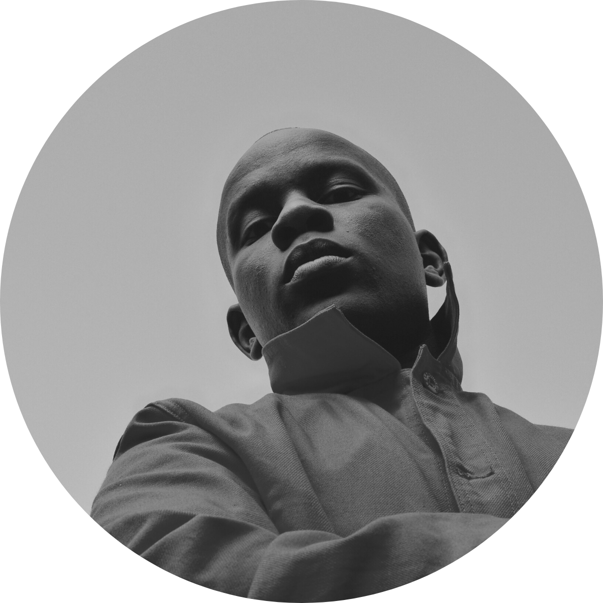 Love Ssega Headshot