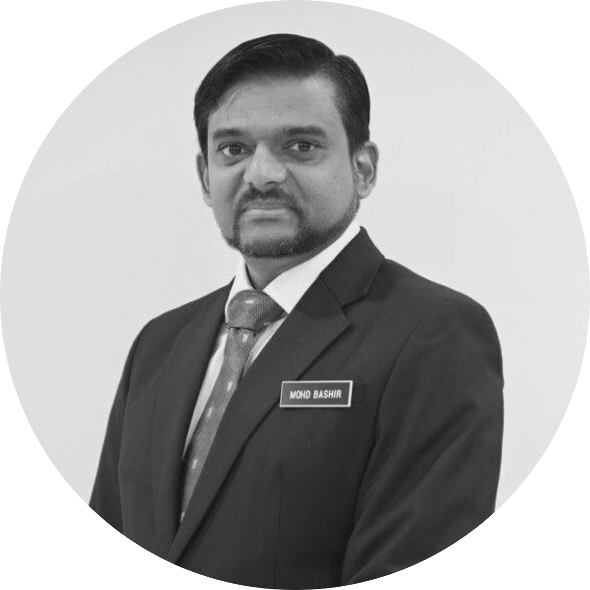 Mohd Bashir Sulaiman - Penang Mohd Bashir Sulaiman - Penang