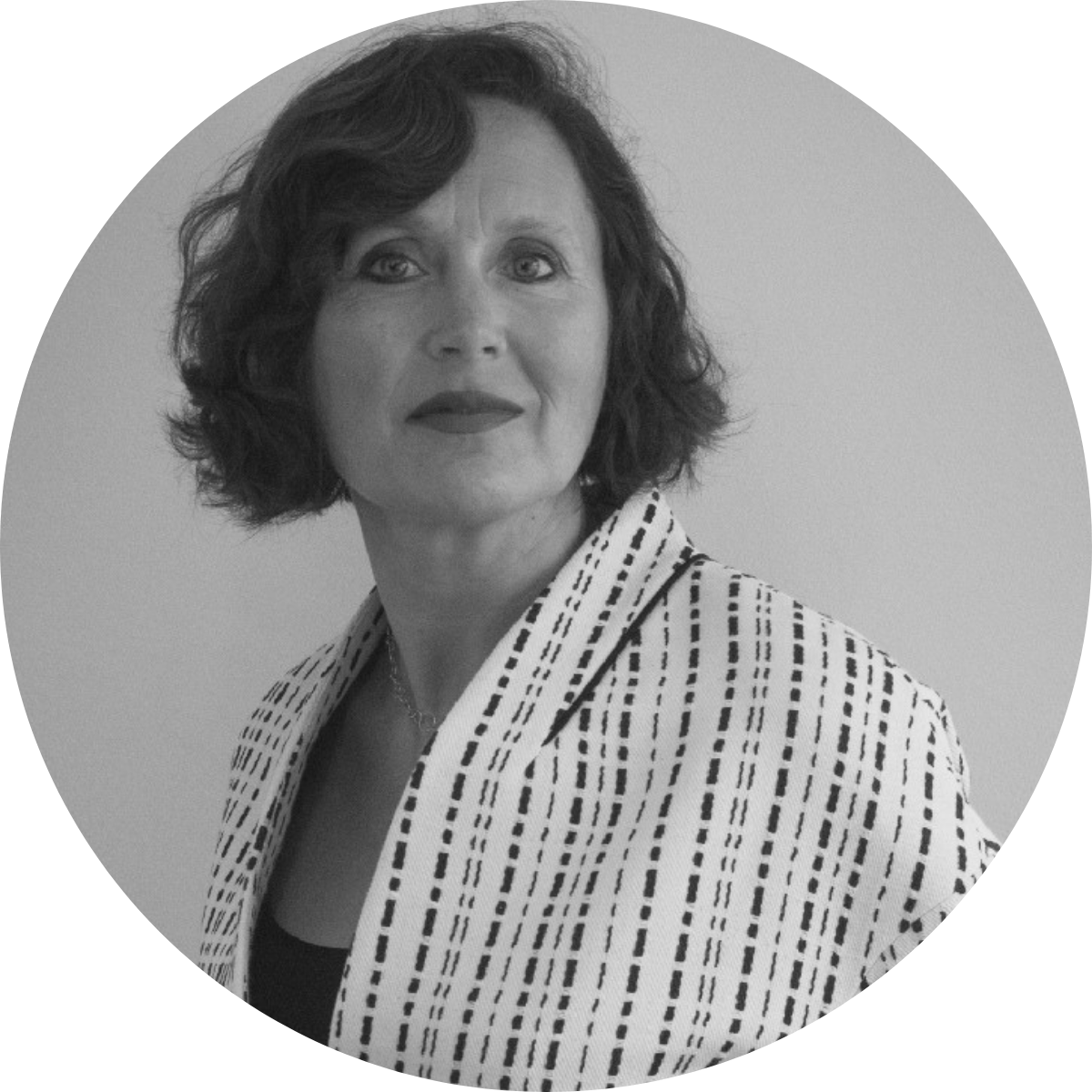 Sandrine Dixson-Decleve