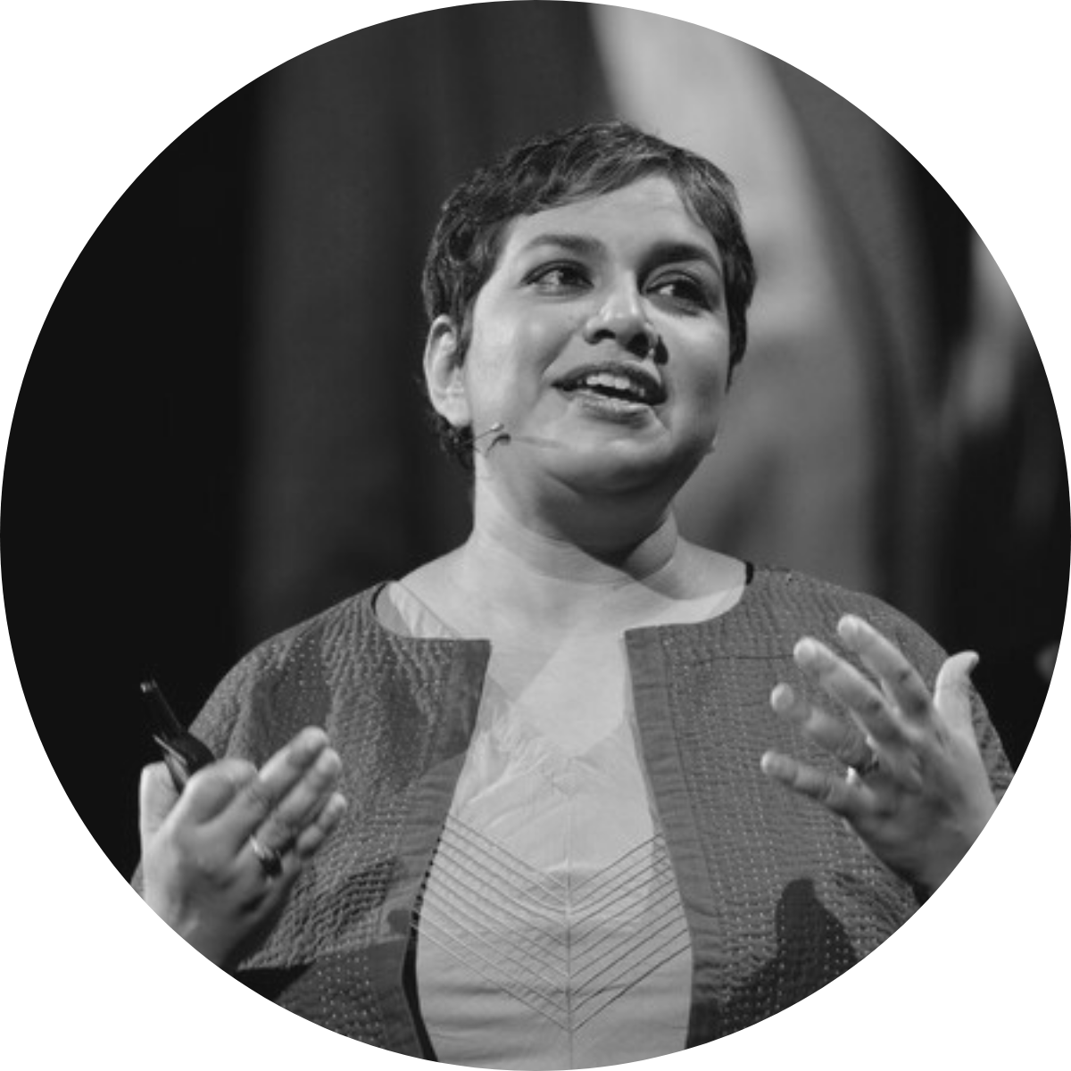 Shweta Narayan