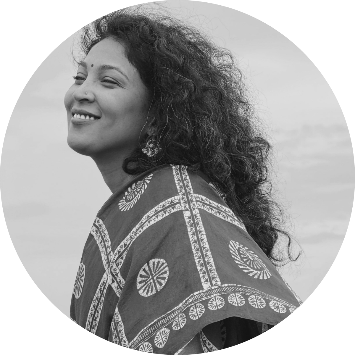 Sohini Alam