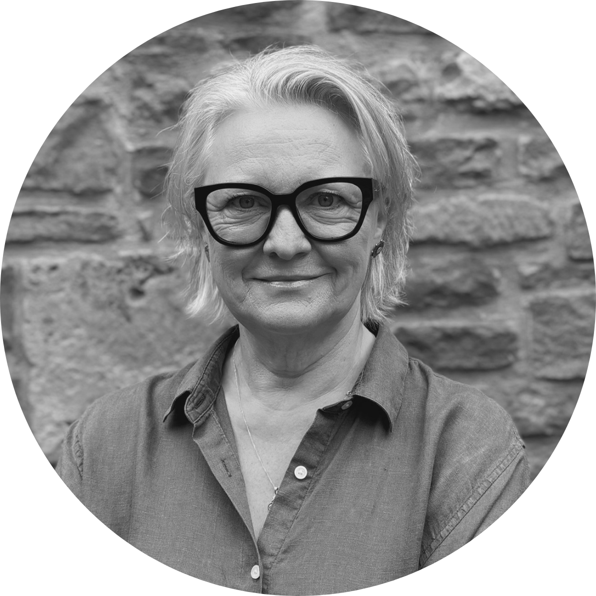 Sue Pritchard