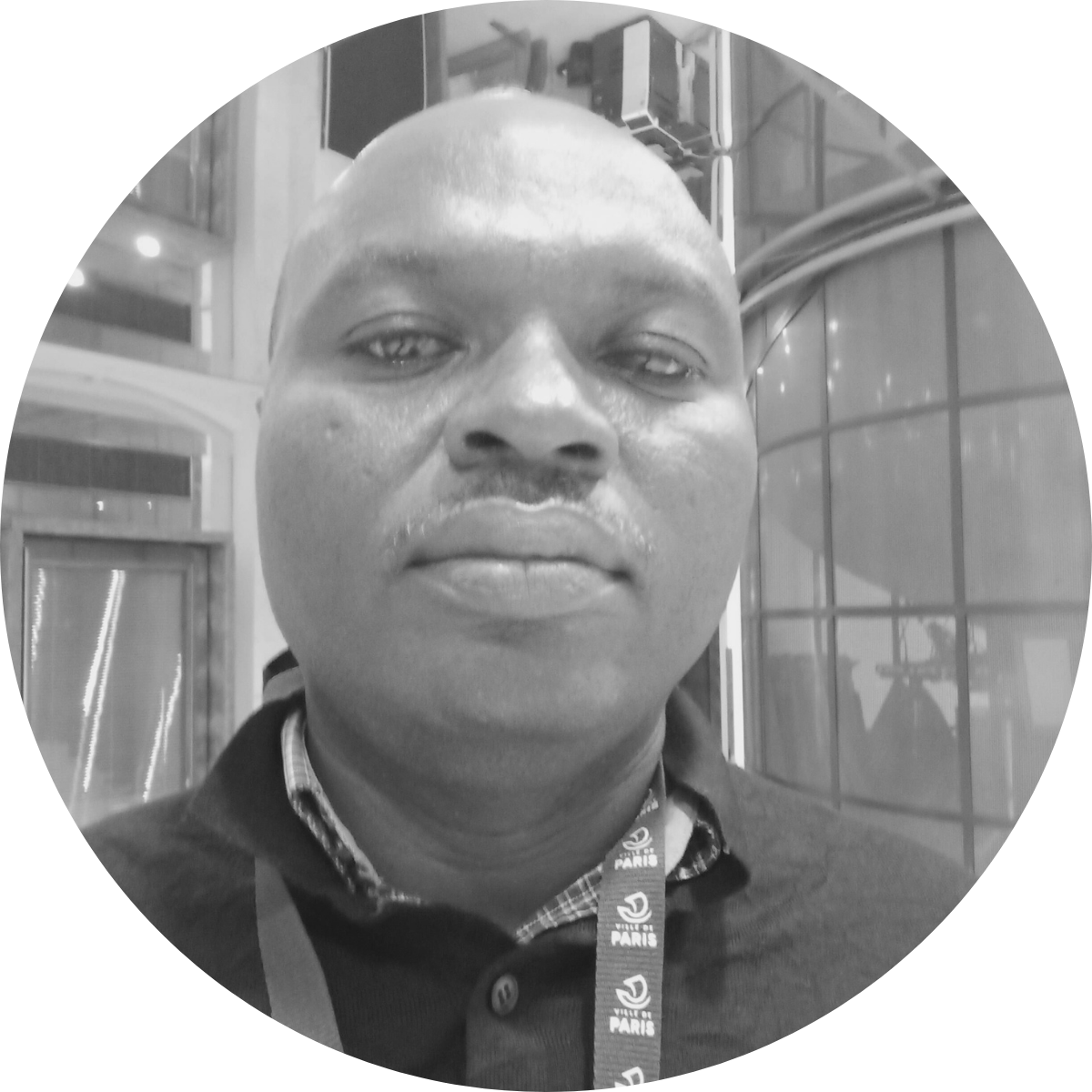 Victor Kotey - Accra Victor Kotey - Accra